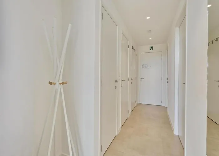 Διαμέρισμα Flat In Near The *