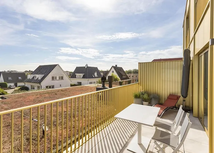 Διαμέρισμα Flat In Near The