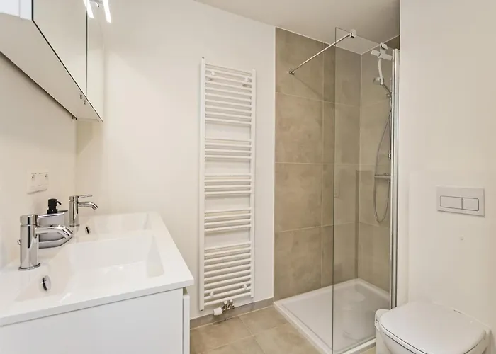 Διαμέρισμα Flat In Near The