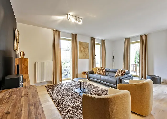 Διαμέρισμα Flat In Near The